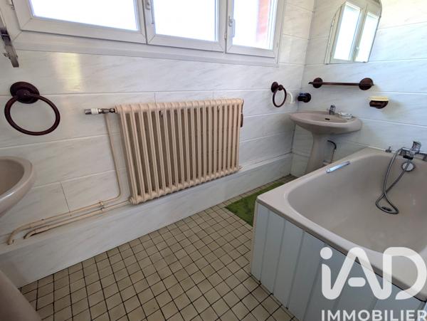 Maison à vendre 6 pièces 102 m² Cambrai