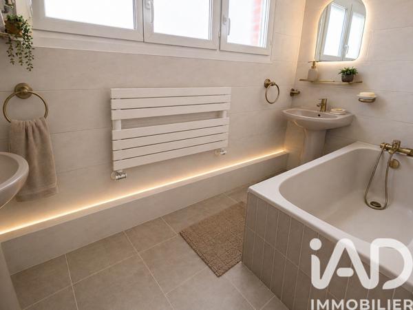 Maison à vendre 6 pièces 102 m² Cambrai