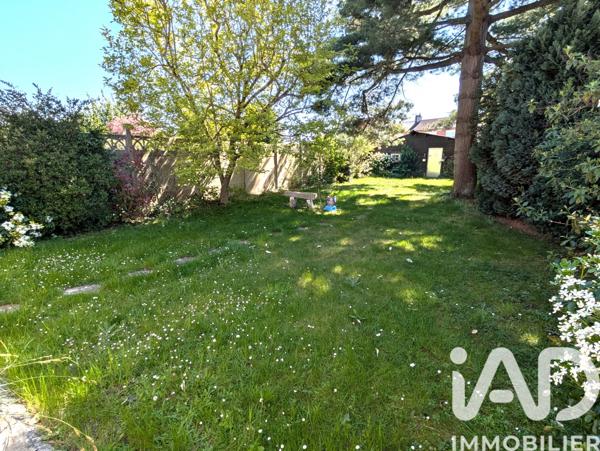 Maison à vendre 6 pièces 102 m² Cambrai