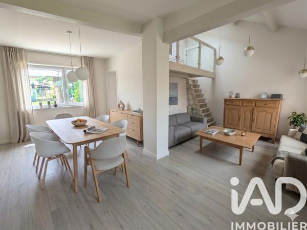 Maison à vendre 6 pièces 102 m² Cambrai