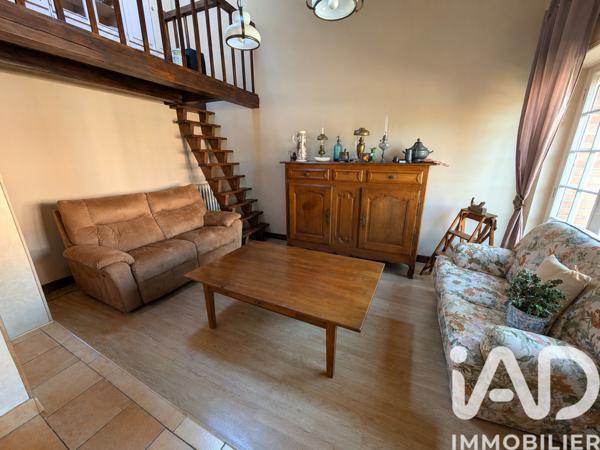 Maison à vendre 6 pièces 102 m² Cambrai