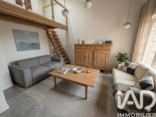 Maison à vendre 6 pièces 102 m² Cambrai