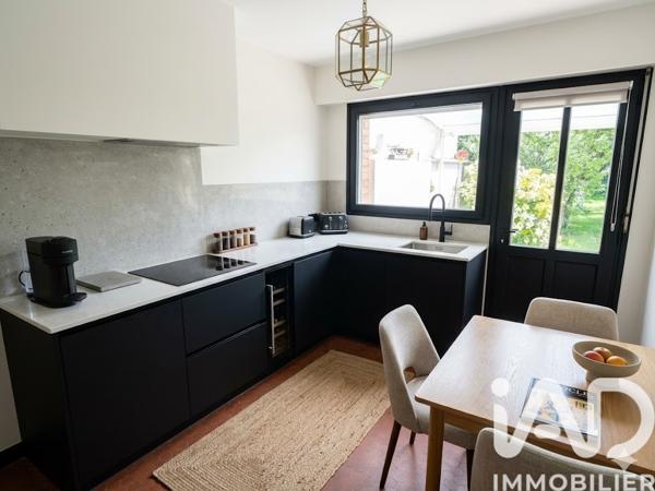Maison à vendre 6 pièces 102 m² Cambrai
