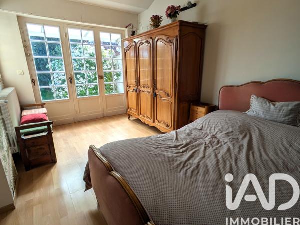 Maison à vendre 6 pièces 102 m² Cambrai