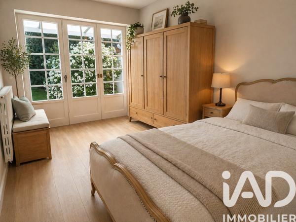 Maison à vendre 6 pièces 102 m² Cambrai