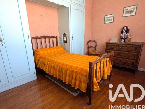Maison à vendre 6 pièces 102 m² Cambrai