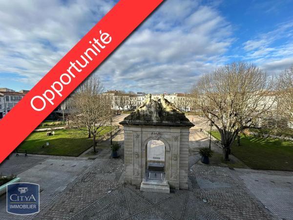 Appartement à vendre 4 pièces 84m²