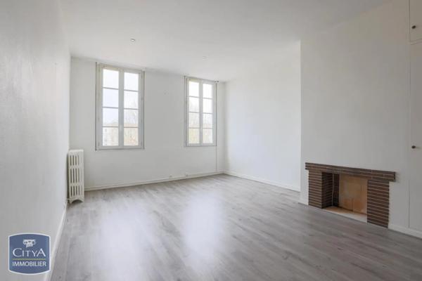 Appartement à vendre 4 pièces 84m²
