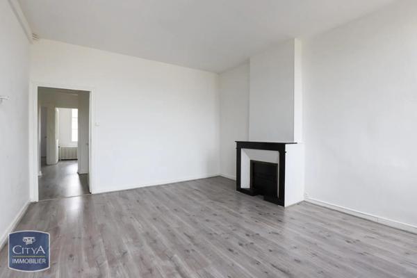 Appartement à vendre 4 pièces 84m²