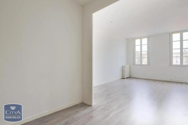 Appartement à vendre 4 pièces 84m²