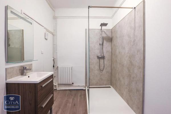 Appartement à vendre 4 pièces 84m²