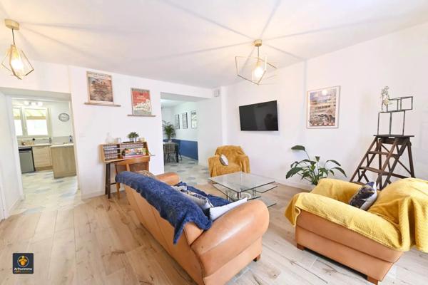 Location Maison 9 pièces 134 m2 à Niort