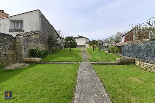 Location Maison 9 pièces 134 m2 à Niort