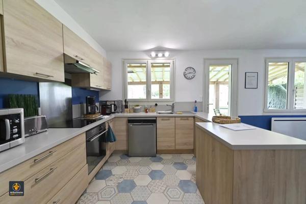 Location Maison 9 pièces 134 m2 à Niort