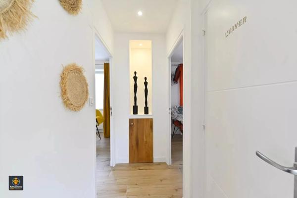 Location Maison 9 pièces 134 m2 à Niort