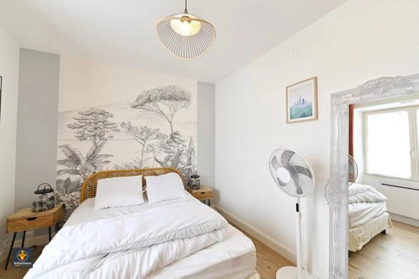 Location Maison 9 pièces 134 m2 à Niort