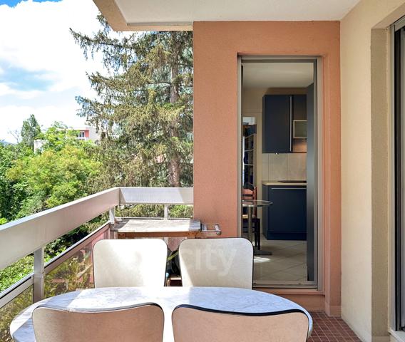 Appartement 5 pièces - 116 m² Exclusivité efficity