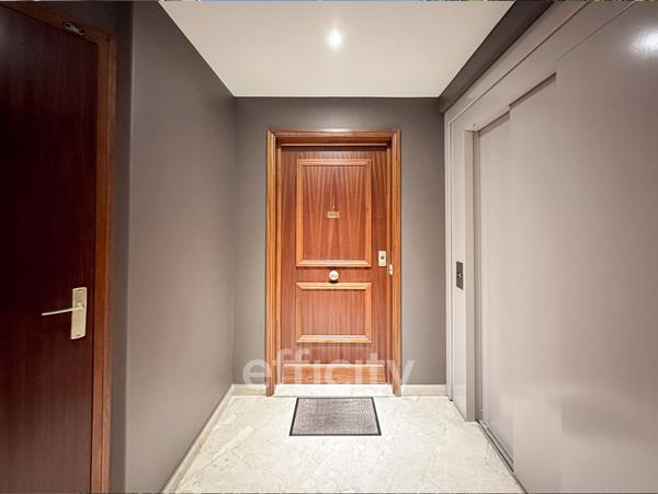 Appartement 5 pièces - 116 m² Exclusivité efficity