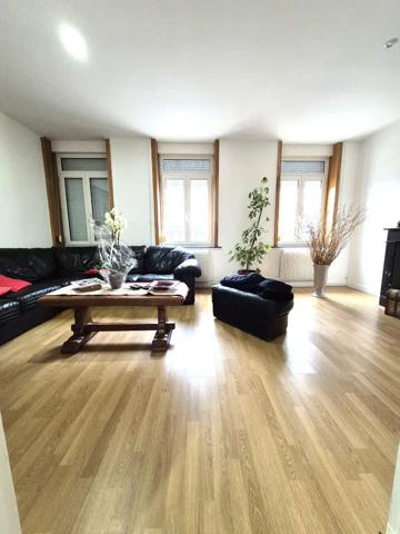 Immeuble à vendre 190m² Gouzeaucourt (59231)