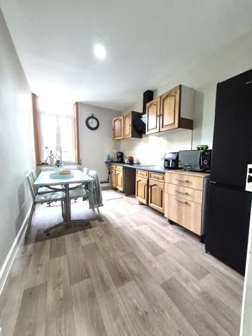 Immeuble à vendre 190m² Gouzeaucourt (59231)