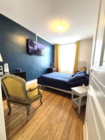 Immeuble à vendre 190m² Gouzeaucourt (59231)