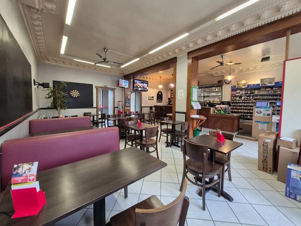 Immeuble à vendre 190m² Gouzeaucourt (59231)