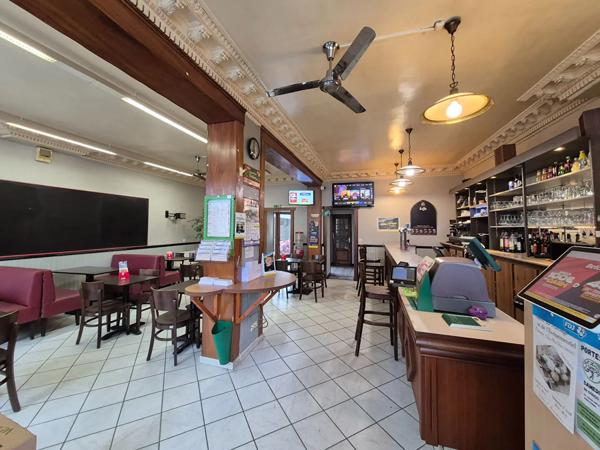 Immeuble à vendre 190m² Gouzeaucourt (59231)