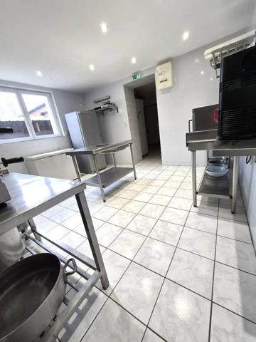 Immeuble à vendre 190m² Gouzeaucourt (59231)