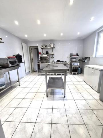 Immeuble à vendre 190m² Gouzeaucourt (59231)