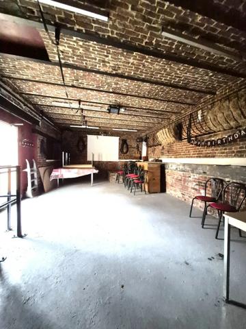 Immeuble à vendre 190m² Gouzeaucourt (59231)