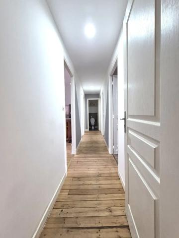 Immeuble à vendre 190m² Gouzeaucourt (59231)