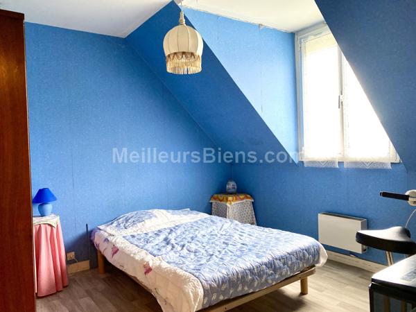 EN PLEIN CENTRE DE JANZE EN IMPASSE