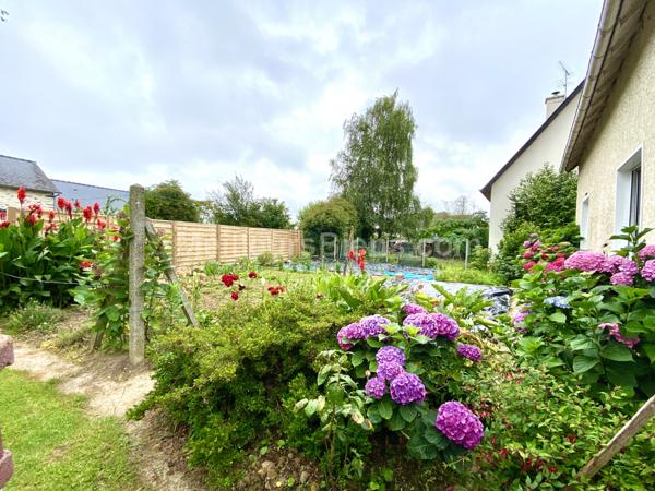 EN PLEIN CENTRE DE JANZE EN IMPASSE