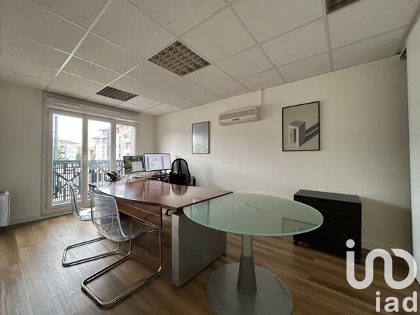 Appartement à vendre 4 pièces 76 m² Blagnac