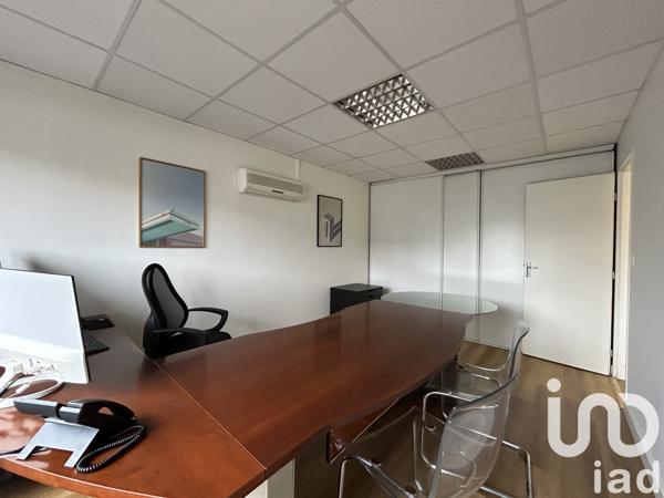 Appartement à vendre 4 pièces 76 m² Blagnac