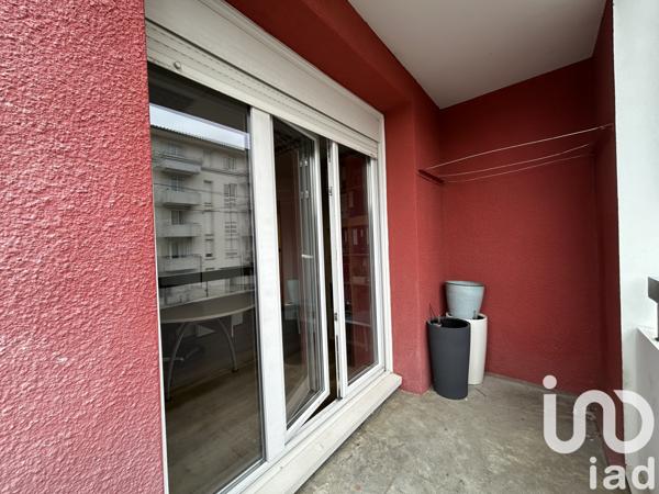 Appartement à vendre 4 pièces 76 m² Blagnac