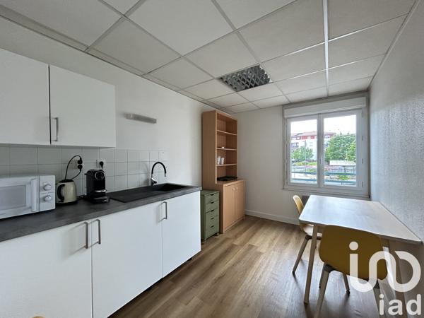 Appartement à vendre 4 pièces 76 m² Blagnac