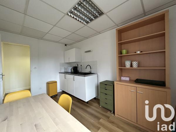 Appartement à vendre 4 pièces 76 m² Blagnac