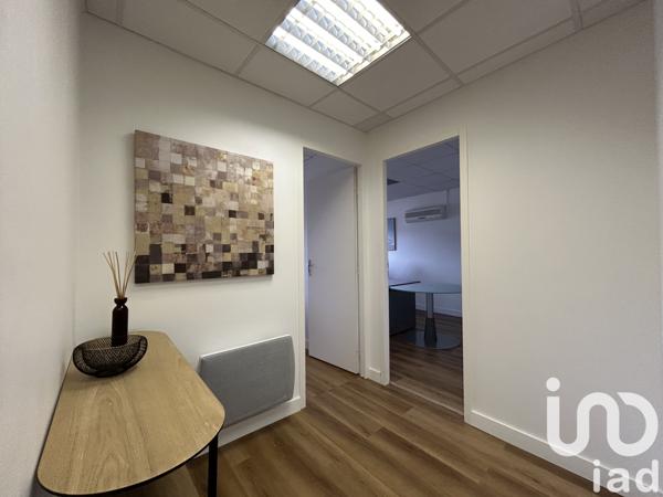 Appartement à vendre 4 pièces 76 m² Blagnac