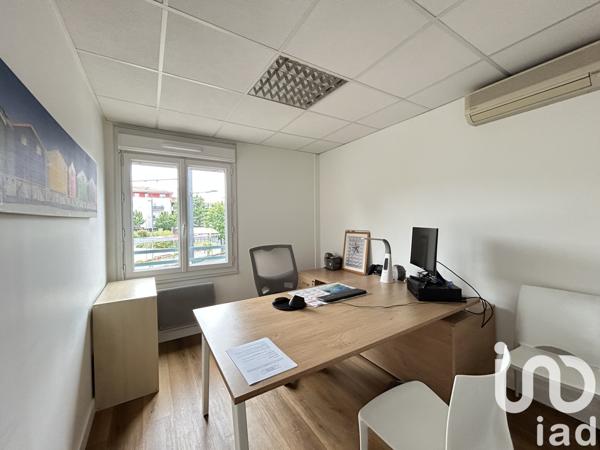 Appartement à vendre 4 pièces 76 m² Blagnac