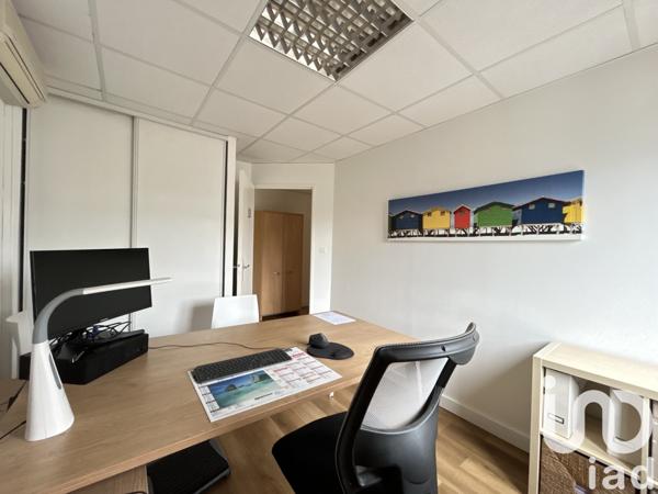 Appartement à vendre 4 pièces 76 m² Blagnac