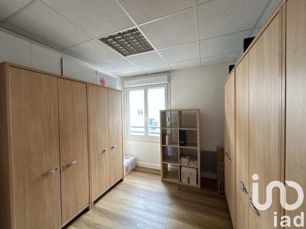 Appartement à vendre 4 pièces 76 m² Blagnac