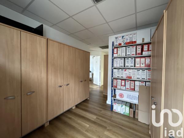 Appartement à vendre 4 pièces 76 m² Blagnac