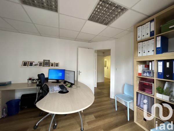 Appartement à vendre 4 pièces 76 m² Blagnac