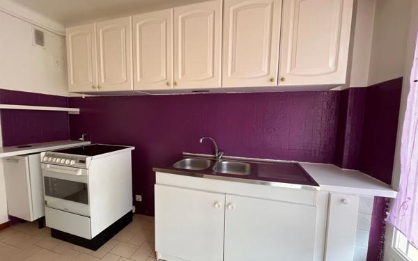 Appartement à vendre    3 pièces • 70,74 m2 Cannes