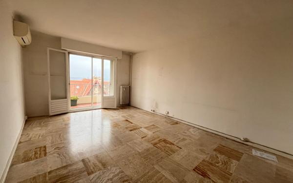 Appartement à vendre    3 pièces • 70,74 m2 Cannes