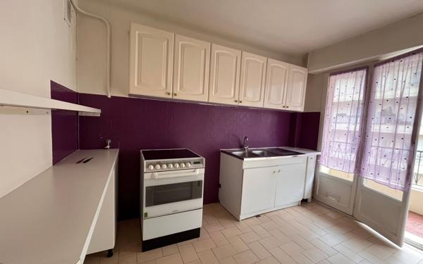 Appartement à vendre    3 pièces • 70,74 m2 Cannes