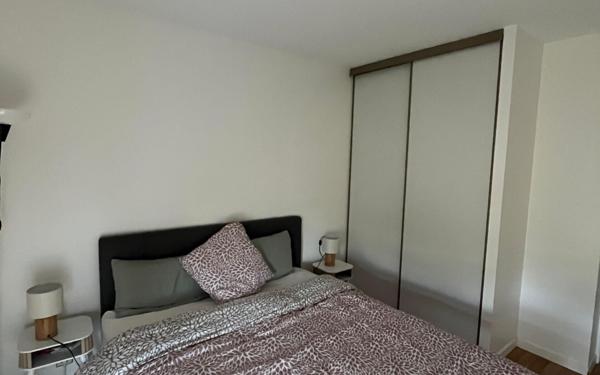 Appartement à vendre    3 pièces • 61,84 m2 Châtillon