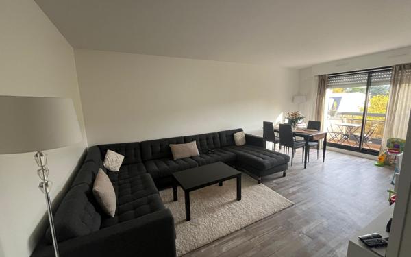 Appartement à vendre    3 pièces • 61,84 m2 Châtillon