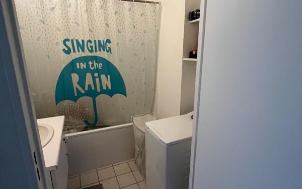 Appartement à vendre    3 pièces • 61,84 m2 Châtillon